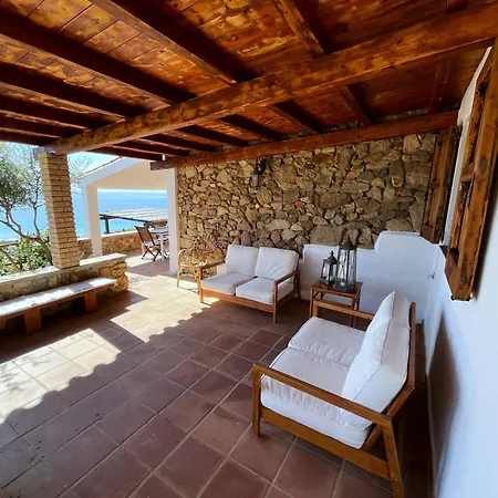 Domus Sun Sea And Sardinian Relaxation