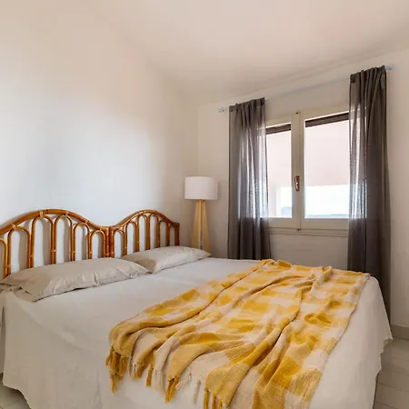 Villa Domus Sun Sea And Sardinian Relaxation