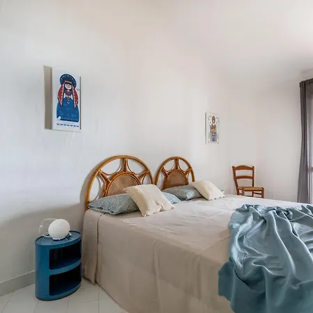 Villa Domus Sun Sea And Sardinian Relaxation