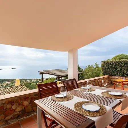 Villa Domus Sun Sea And Sardinian Relaxation