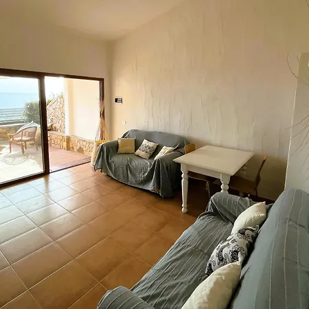 Domus Sun Sea And Sardinian Relaxation Villa *
