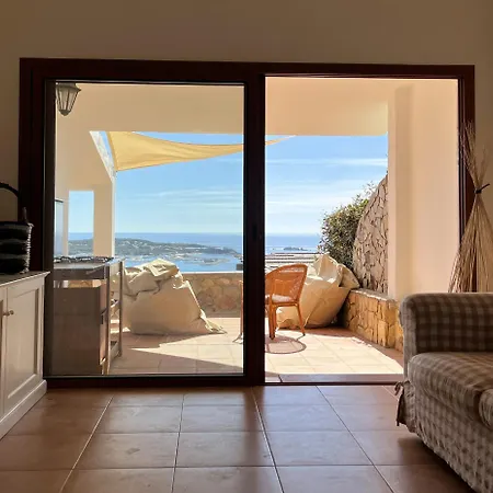 Villa Domus Sun Sea And Sardinian Relaxation *